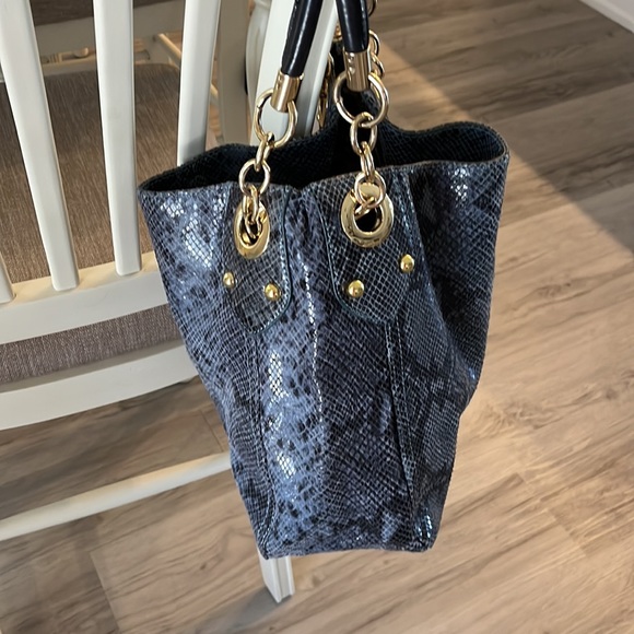 Cynthia Rowley Leather Bag - Picture 14 of 14